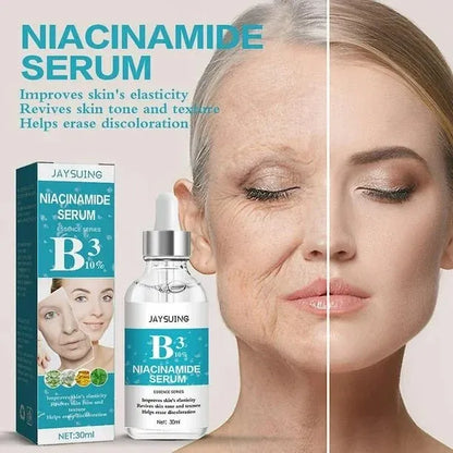 Jaysuing - Nincamide Serum